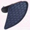 KLOKKERHOLM 01099912A1 Ventilation Grille, bumper